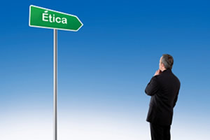 Ética